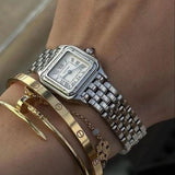 Elegant Timepiece Watch