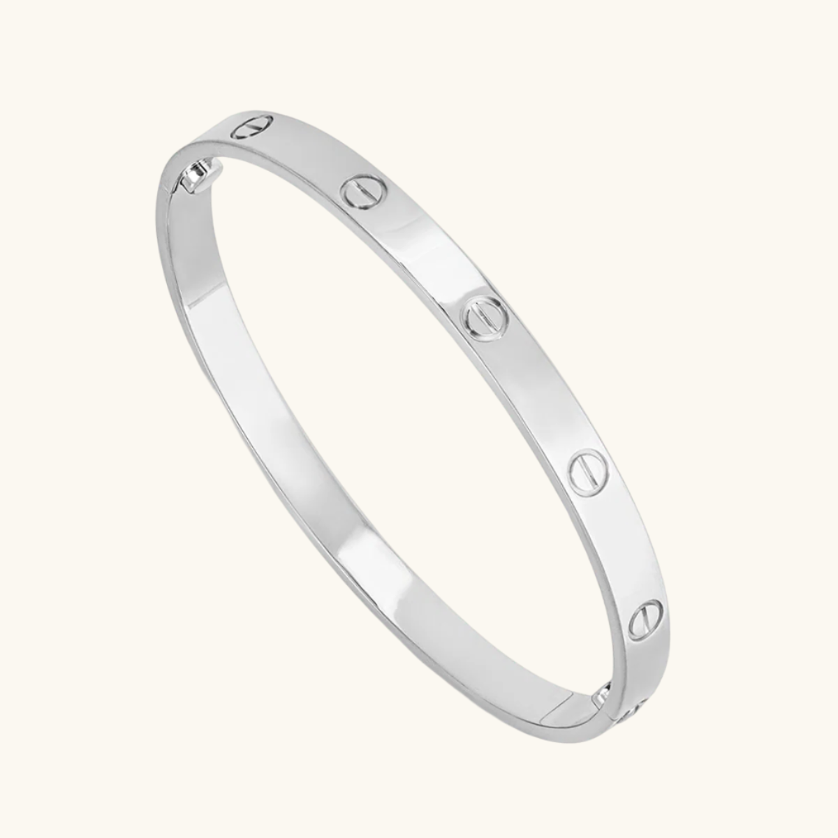 Eternity Link Bracelet